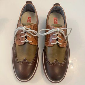 Pikolinos Men's Leather Shoes